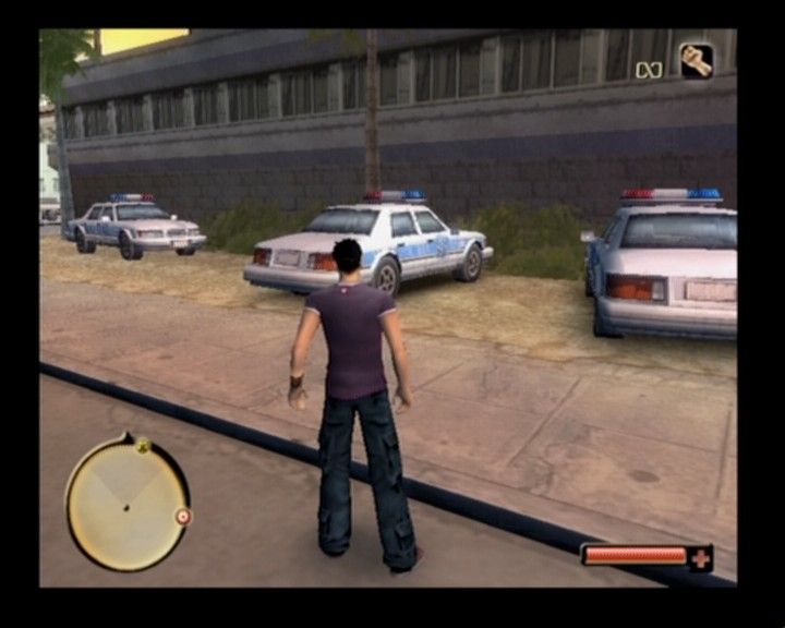 Ico screenshot 5 for Playstation 2